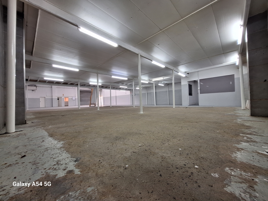 To Let Commercial Property for Rent in Athlone Industrial Western Cape